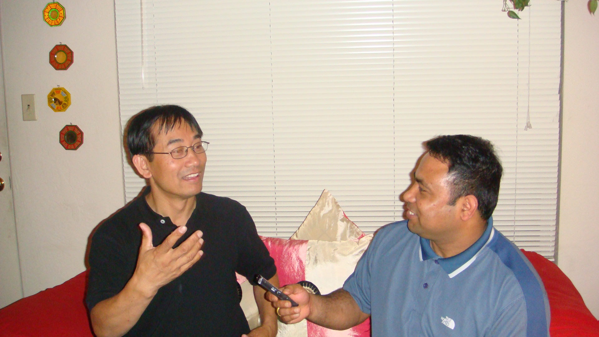 आफना सन्तानलाई एक पल्ट भएपनि यो तिम्रो देशहो भनेर चिनाउन सकौ वि वि थापा