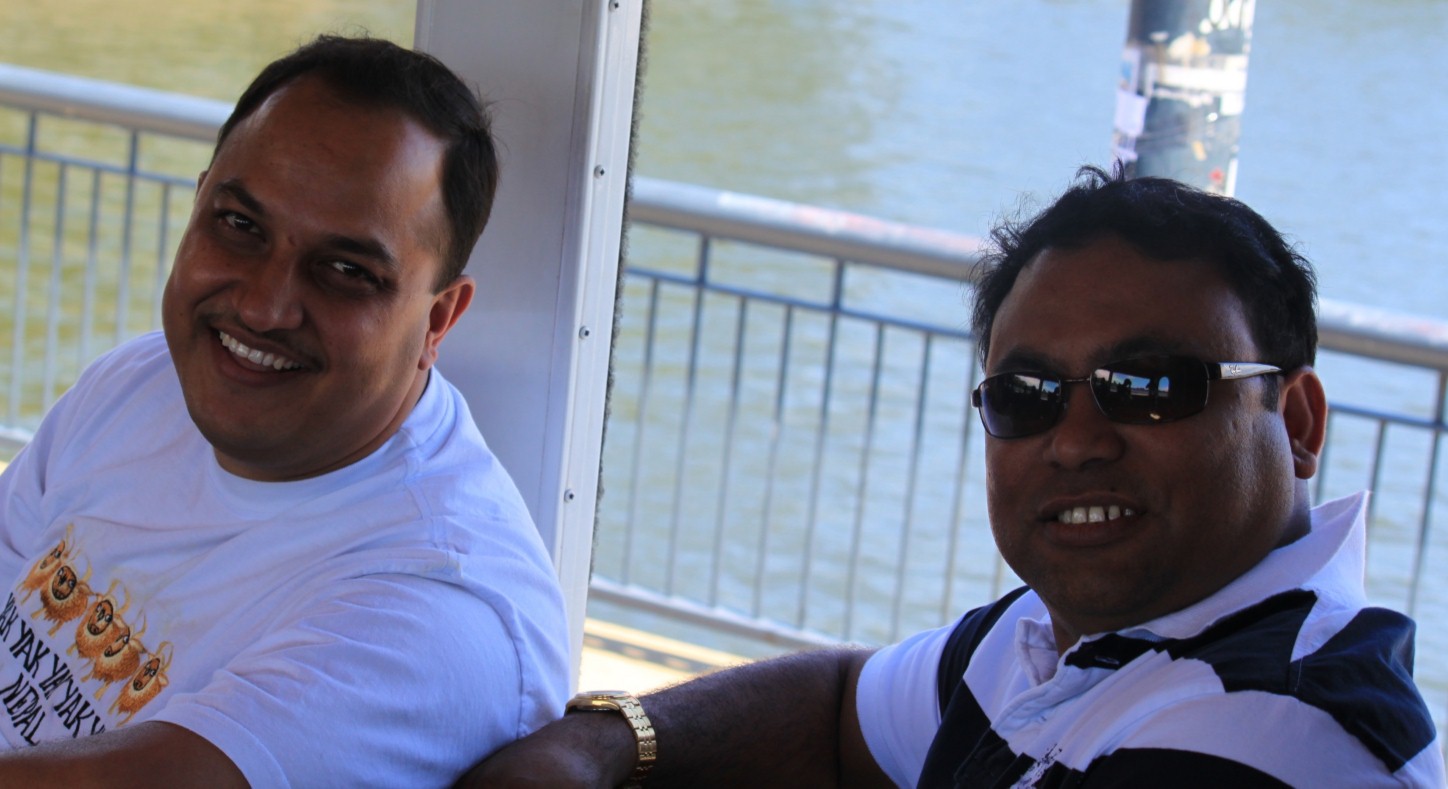 गीत, संगीत, कला र संस्कृतिलाई अन्तराष्ट्रिय रुपमा लैजाने अभियानमा छु – रामप्रसाद खनाल