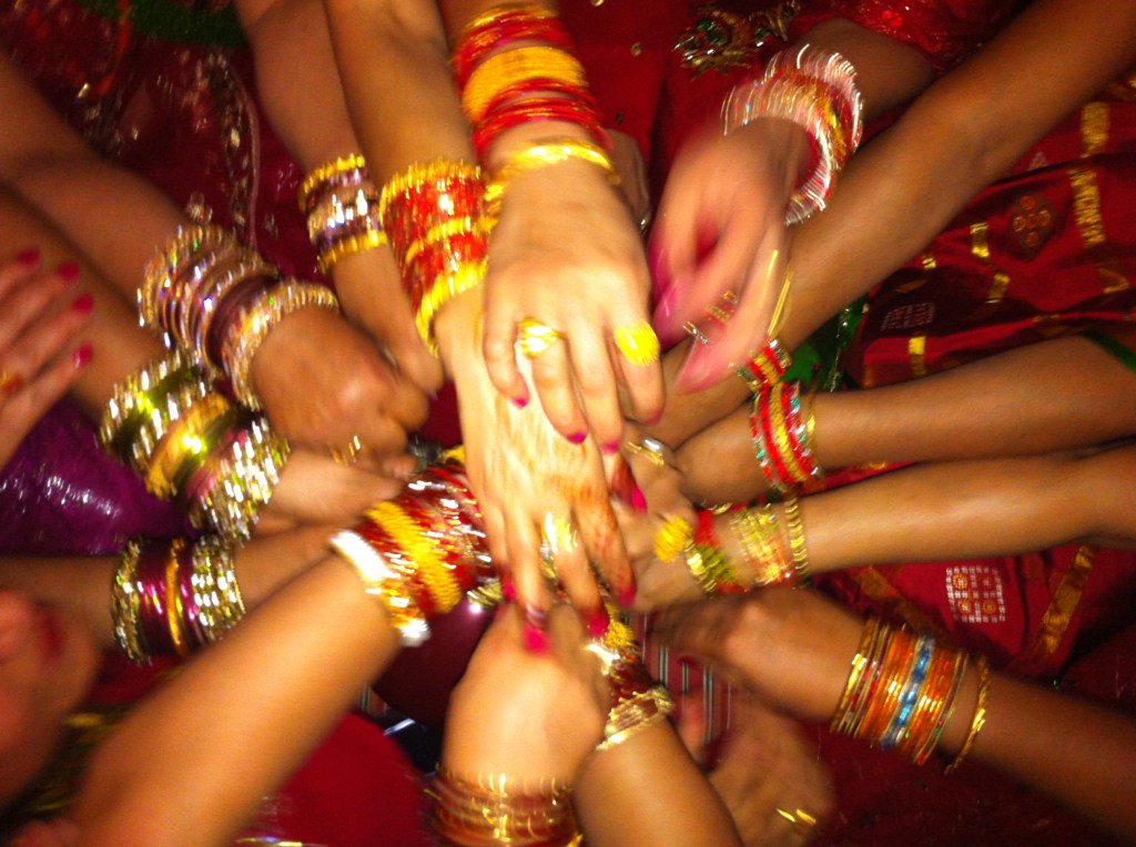 Teej: A unique and sparkling festival of&nbsp;Nepal