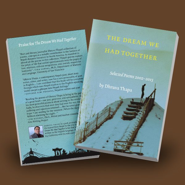 Book Review -By Sharad Nirola