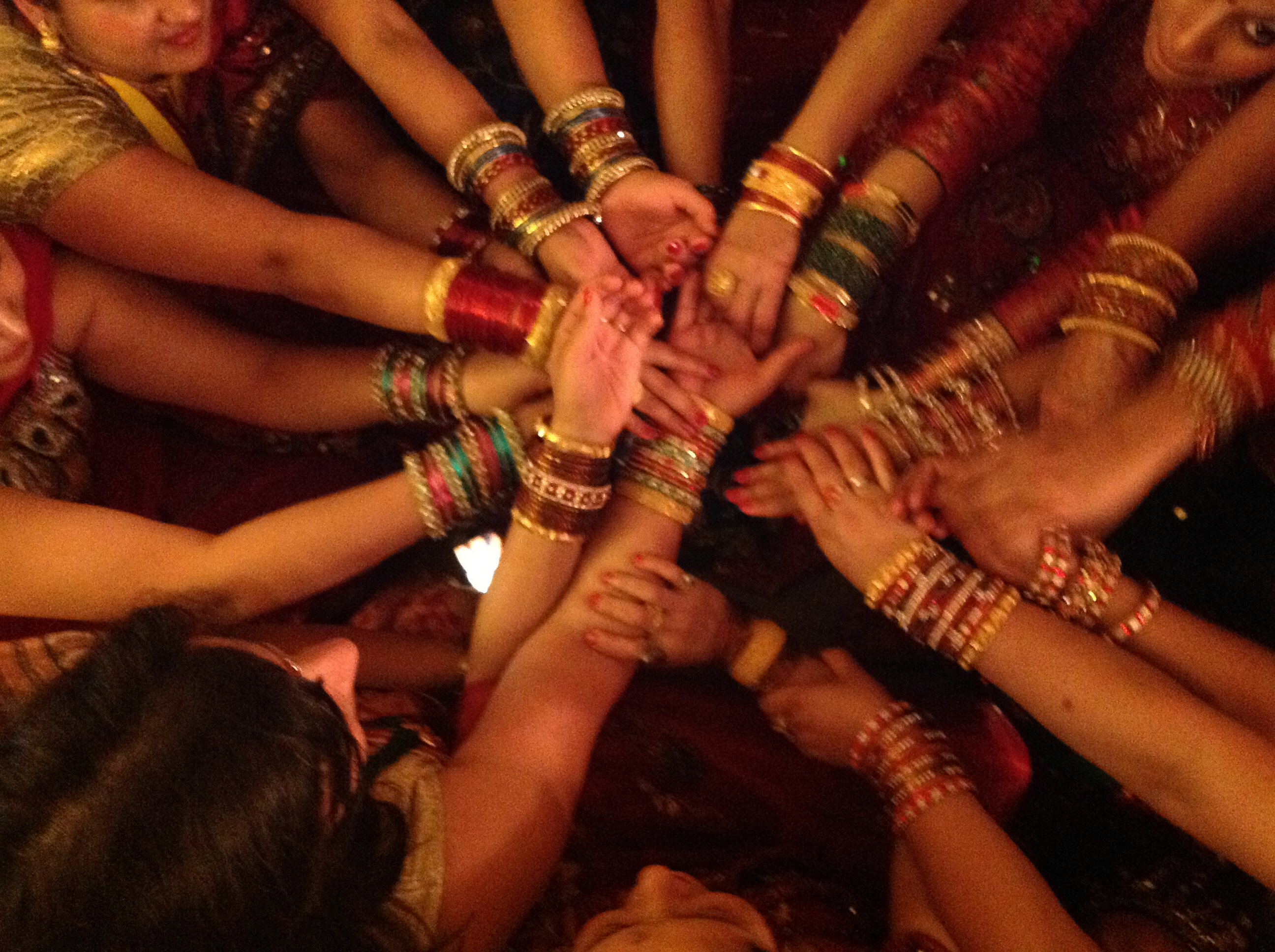 TEEJ: A UNIQUE AND SPARKLING FESTIVAL OF NEPAL