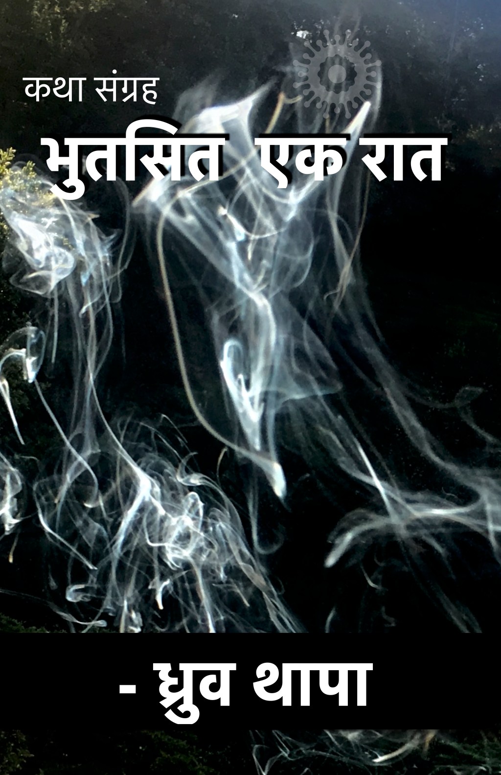 Book: भुतसित एक&nbsp;रात
