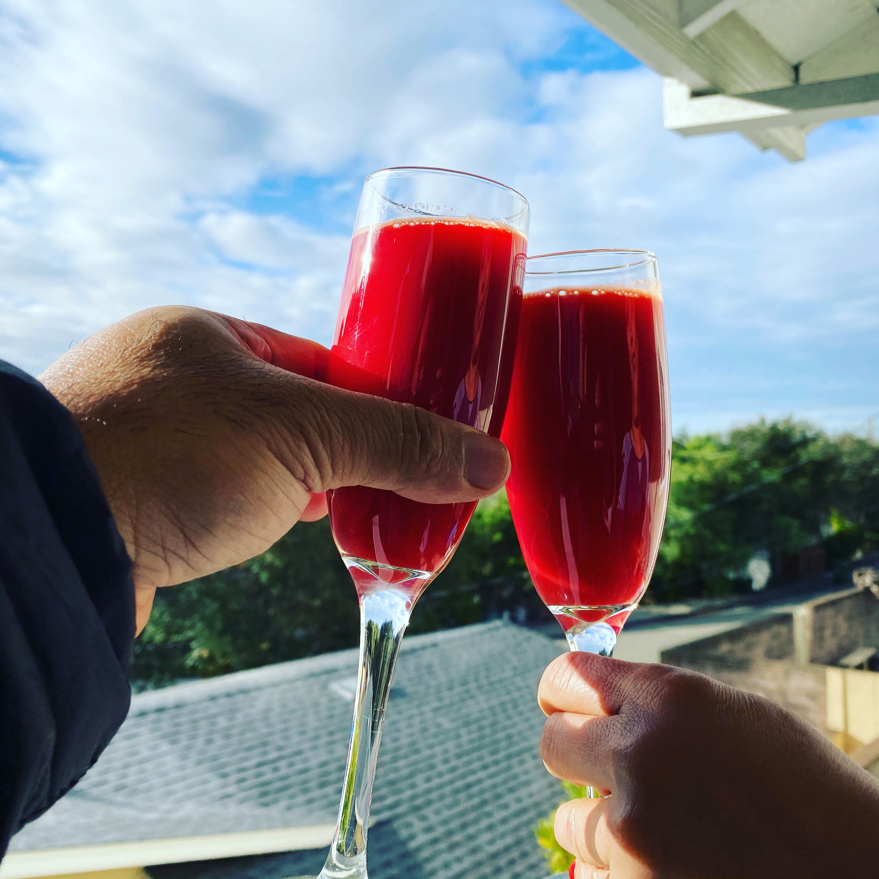 How  you are spending your days at home during COVID-19
