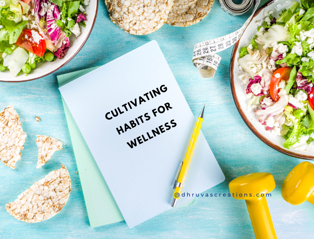 A Journey Towards Weight Loss, Wellness, and Inner Peace