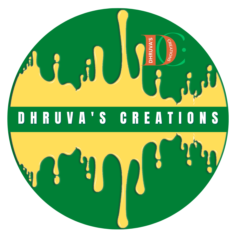 Dhruva's Creations