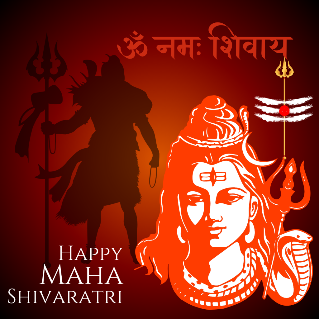 The Inspiring Message of Ardhanarishvara on Maha Shivaratri and  International Womens Day !