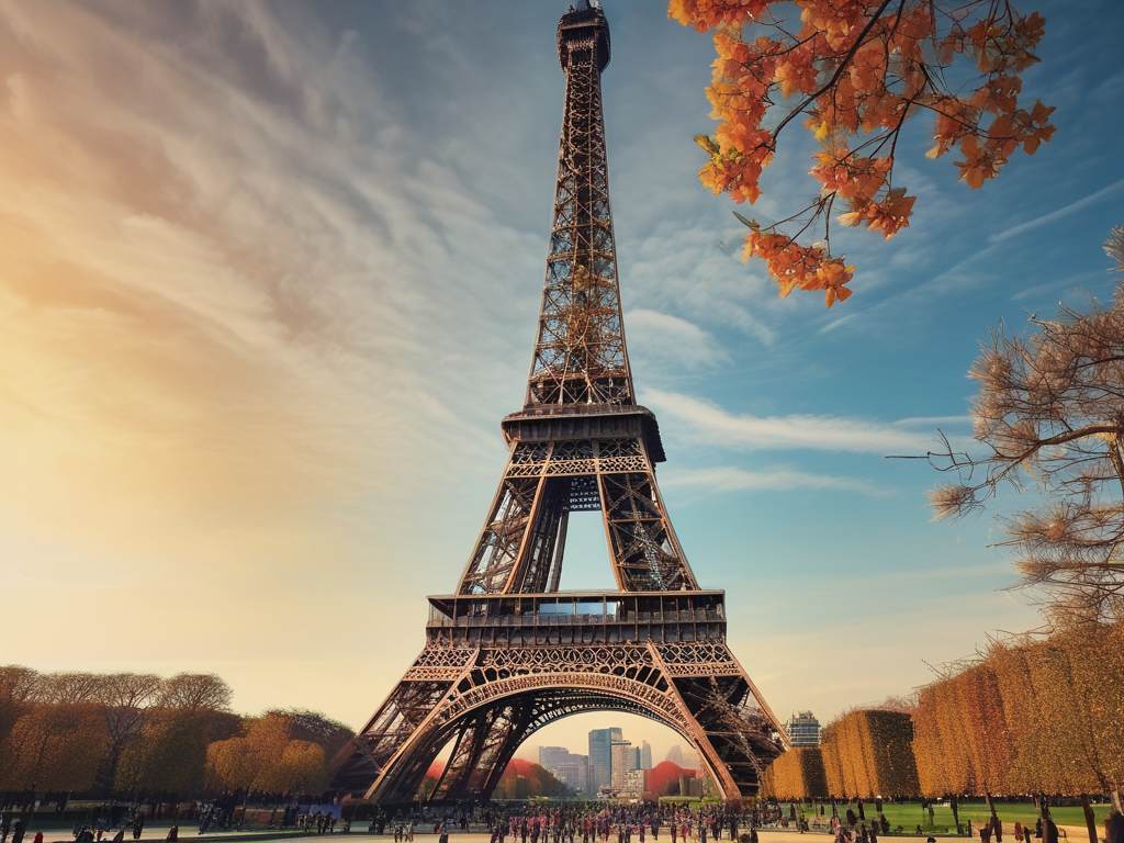 The Unique Paris 2024 Olympics: A New Chapter in Olympic History